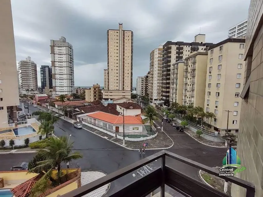 Foto 4 de Apartamento com 2 quartos à venda, 62m2 em Praia Grande - SP