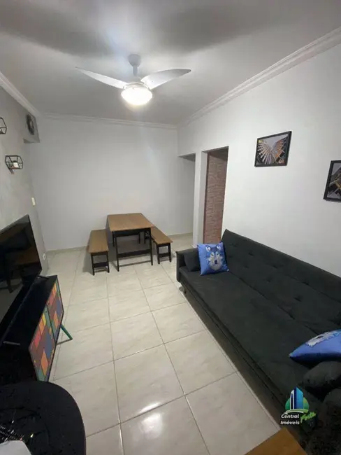 Foto 6 de Apartamento com 2 quartos à venda, 62m2 em Praia Grande - SP