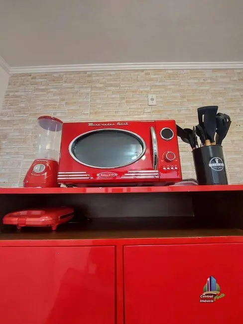 Foto 9 de Apartamento com 2 quartos à venda, 62m2 em Praia Grande - SP