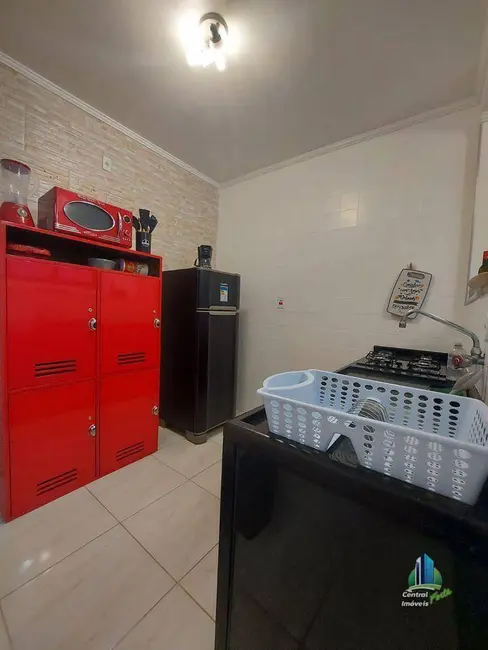 Foto 5 de Apartamento com 2 quartos à venda, 62m2 em Praia Grande - SP