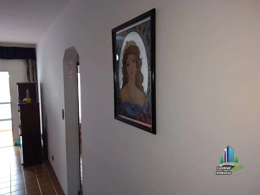 Foto 5 de Apartamento com 2 quartos à venda, 45m2 em Tupi, Praia Grande - SP