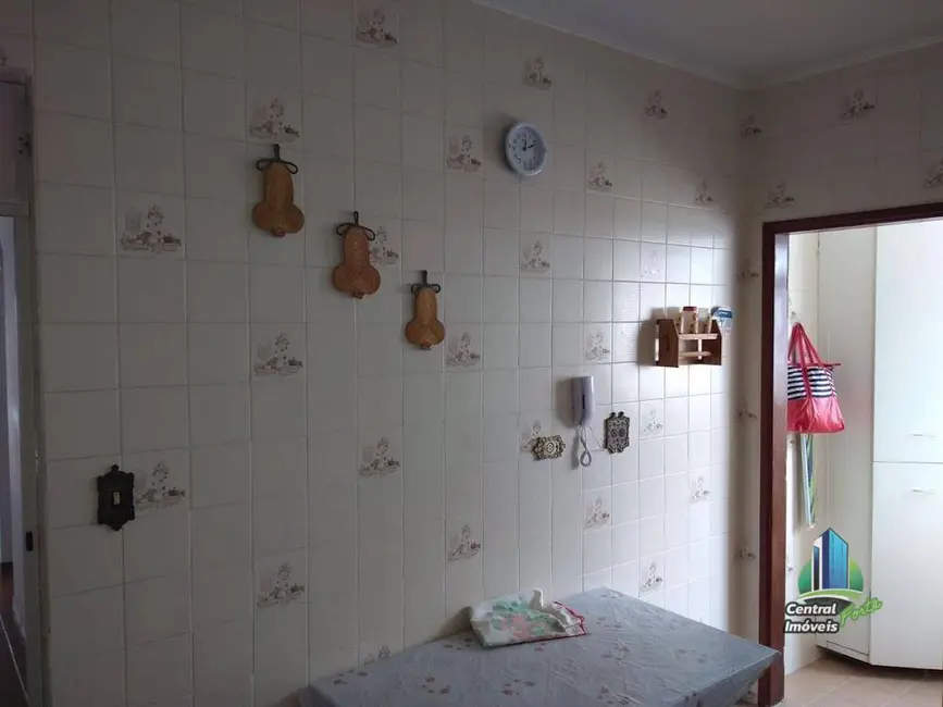 Foto 7 de Apartamento com 2 quartos à venda, 45m2 em Tupi, Praia Grande - SP