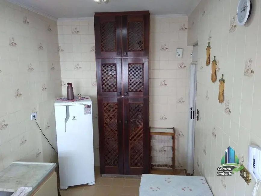 Foto 9 de Apartamento com 2 quartos à venda, 45m2 em Tupi, Praia Grande - SP