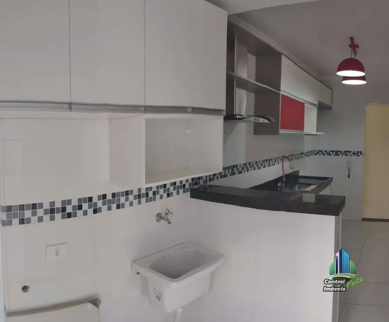 Foto 8 de Apartamento com 2 quartos à venda, 91m2 em Praia Grande - SP