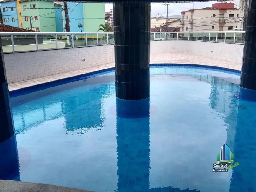 Foto 2 de Apartamento com 2 quartos à venda, 91m2 em Praia Grande - SP