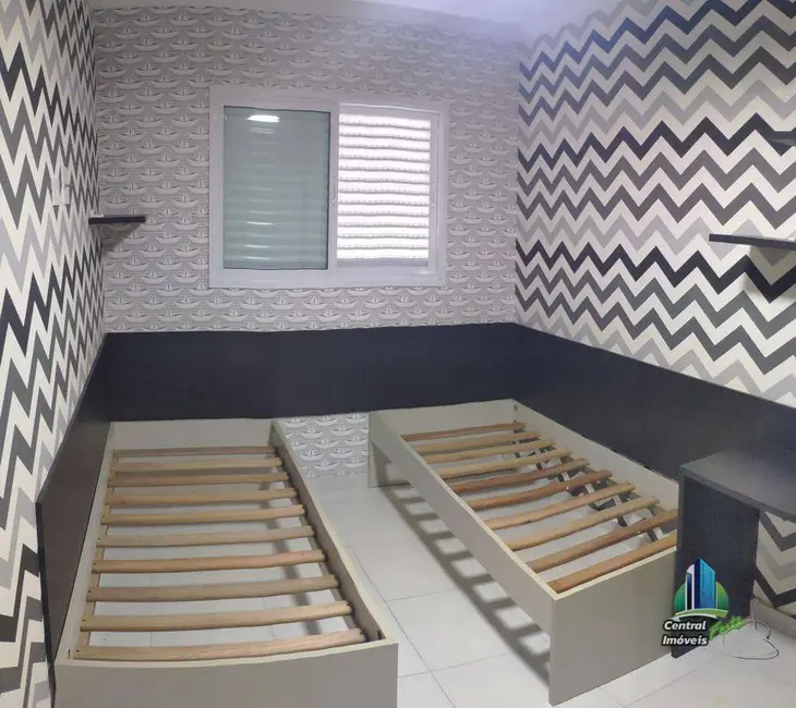 Foto 6 de Apartamento com 2 quartos à venda, 91m2 em Praia Grande - SP