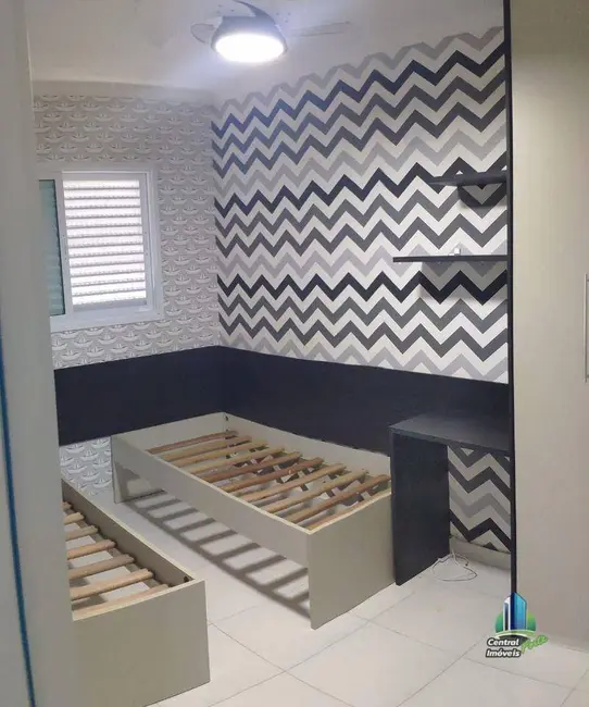 Foto 7 de Apartamento com 2 quartos à venda, 91m2 em Praia Grande - SP