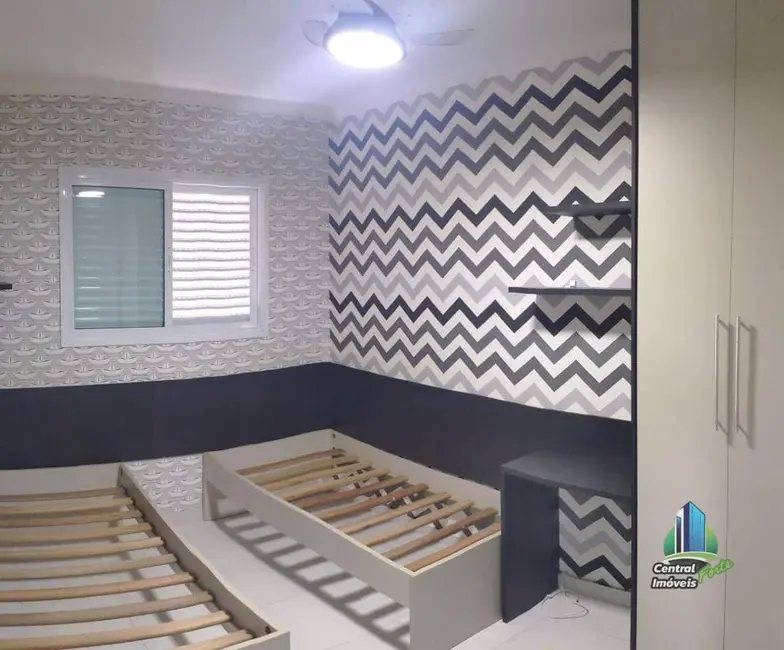 Foto 1 de Apartamento com 2 quartos à venda, 91m2 em Praia Grande - SP