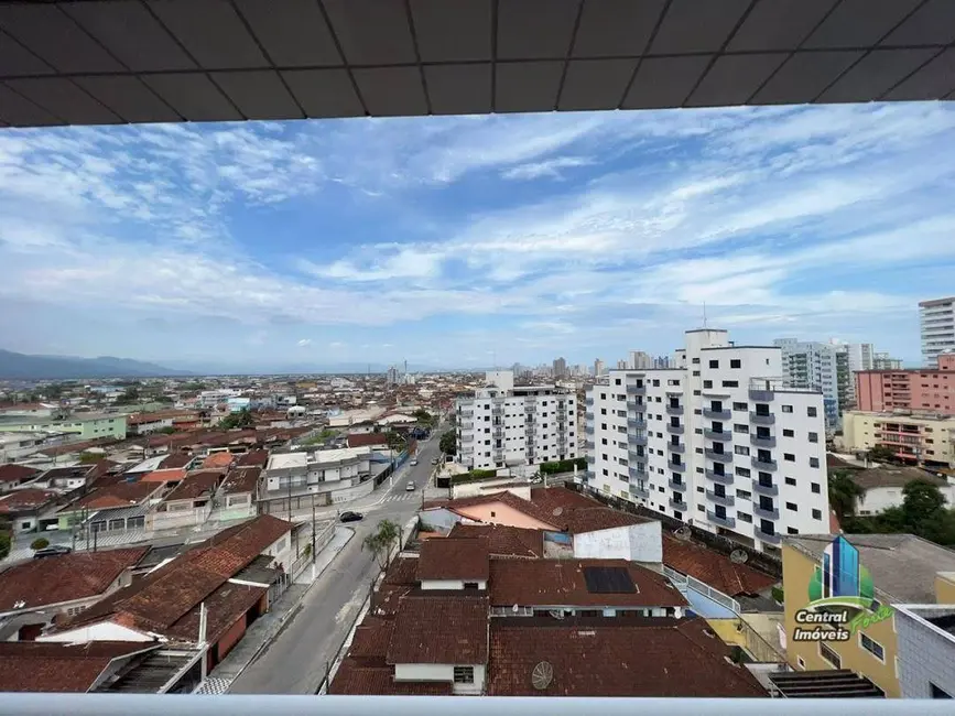 Foto 9 de Apartamento com 2 quartos à venda, 82m2 em Praia Grande - SP