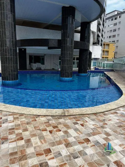 Foto 3 de Apartamento com 2 quartos à venda, 82m2 em Praia Grande - SP