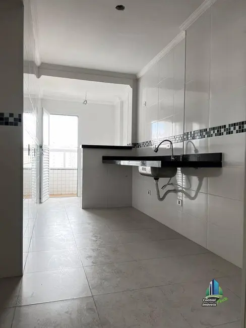Foto 6 de Apartamento com 2 quartos à venda, 82m2 em Praia Grande - SP