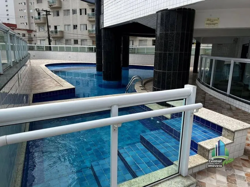 Foto 4 de Apartamento com 2 quartos à venda, 82m2 em Praia Grande - SP