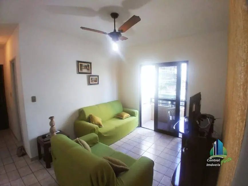 Apartamento com 2 quartos à venda, 90m2 em Canto do Forte, Praia Grande - SP - imagem 3 Foto 3 de Apartamento com 2 quartos à venda, 90m2 em Canto do Forte, Praia Grande - SP