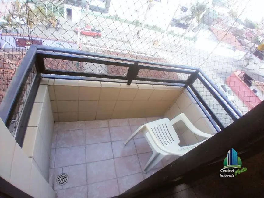 Apartamento com 2 quartos à venda, 90m2 em Canto do Forte, Praia Grande - SP - imagem 8 Foto 8 de Apartamento com 2 quartos à venda, 90m2 em Canto do Forte, Praia Grande - SP