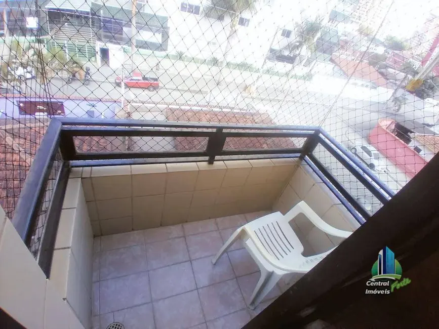 Apartamento com 2 quartos à venda, 90m2 em Canto do Forte, Praia Grande - SP - imagem 7 Foto 7 de Apartamento com 2 quartos à venda, 90m2 em Canto do Forte, Praia Grande - SP