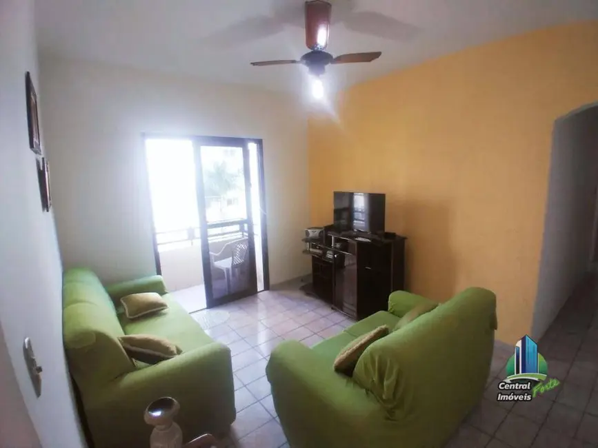 Apartamento com 2 quartos à venda, 90m2 em Canto do Forte, Praia Grande - SP - imagem 1 Foto 1 de Apartamento com 2 quartos à venda, 90m2 em Canto do Forte, Praia Grande - SP