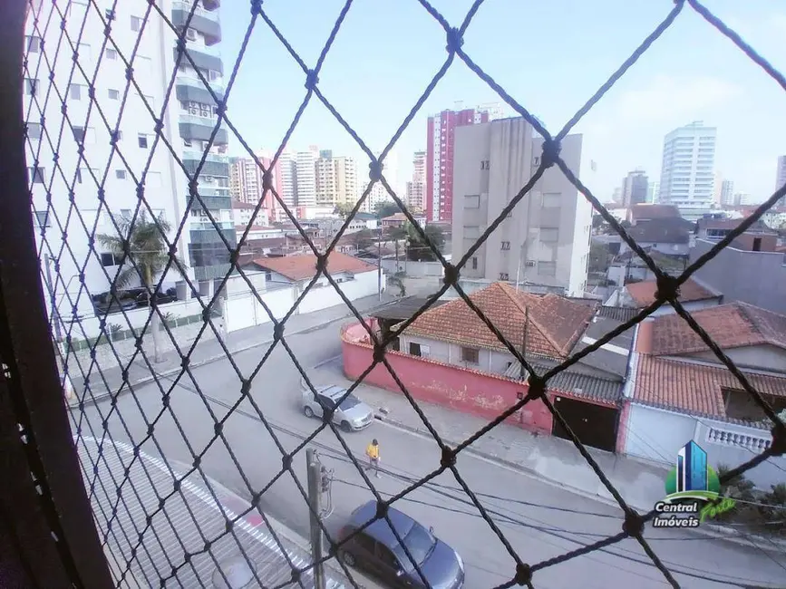 Apartamento com 2 quartos à venda, 90m2 em Canto do Forte, Praia Grande - SP - imagem 9 Foto 9 de Apartamento com 2 quartos à venda, 90m2 em Canto do Forte, Praia Grande - SP