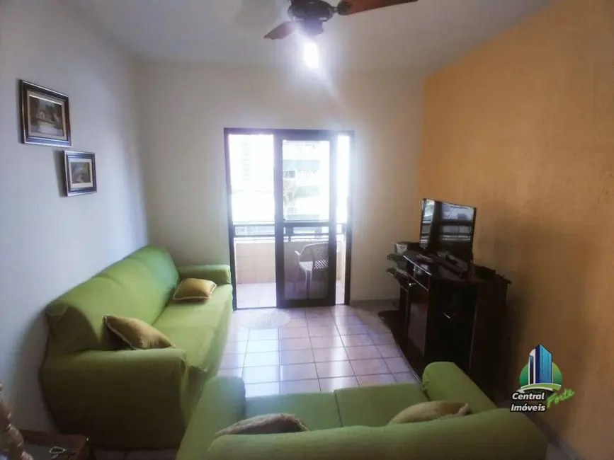 Apartamento com 2 quartos à venda, 90m2 em Canto do Forte, Praia Grande - SP - imagem 2 Foto 2 de Apartamento com 2 quartos à venda, 90m2 em Canto do Forte, Praia Grande - SP