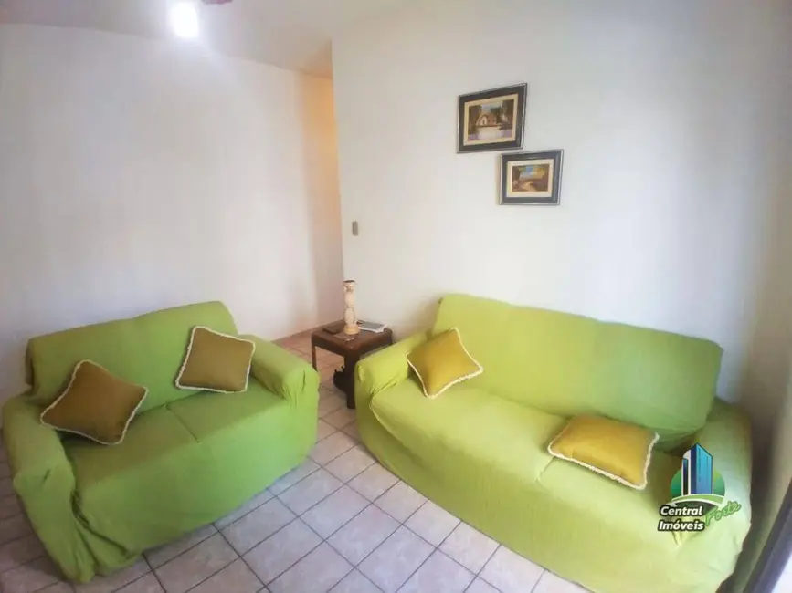 Apartamento com 2 quartos à venda, 90m2 em Canto do Forte, Praia Grande - SP - imagem 5 Foto 5 de Apartamento com 2 quartos à venda, 90m2 em Canto do Forte, Praia Grande - SP