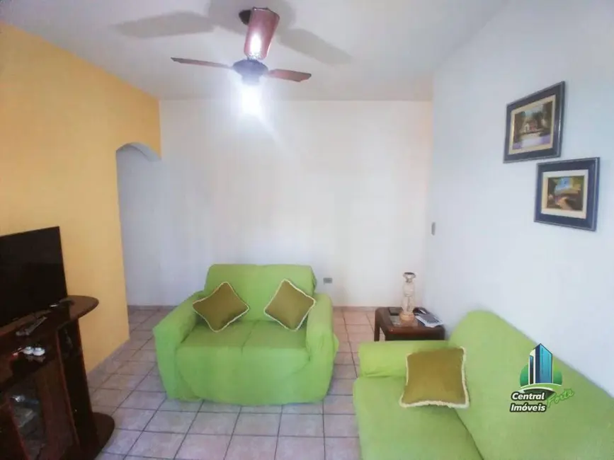 Apartamento com 2 quartos à venda, 90m2 em Canto do Forte, Praia Grande - SP - imagem 4 Foto 4 de Apartamento com 2 quartos à venda, 90m2 em Canto do Forte, Praia Grande - SP