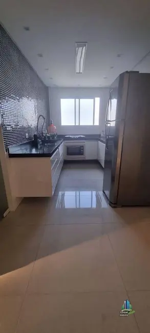 Apartamento com 3 quartos à venda, 156m2 em Canto do Forte, Praia Grande - SP - imagem 6 Foto 6 de Apartamento com 3 quartos à venda, 156m2 em Canto do Forte, Praia Grande - SP