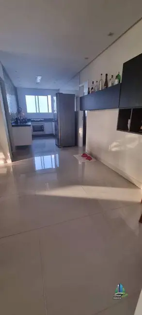 Apartamento com 3 quartos à venda, 156m2 em Canto do Forte, Praia Grande - SP - imagem 5 Foto 5 de Apartamento com 3 quartos à venda, 156m2 em Canto do Forte, Praia Grande - SP