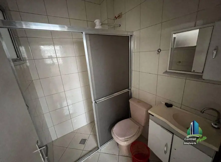 Foto 8 de Apartamento com 1 quarto à venda, 45m2 em Boqueirão, Praia Grande - SP