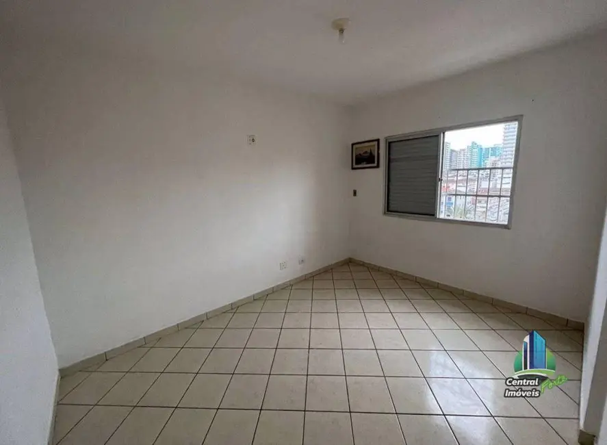 Foto 6 de Apartamento com 1 quarto à venda, 45m2 em Boqueirão, Praia Grande - SP