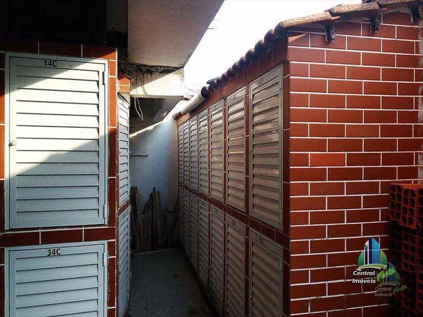 Foto 9 de Apartamento com 1 quarto à venda, 45m2 em Boqueirão, Praia Grande - SP