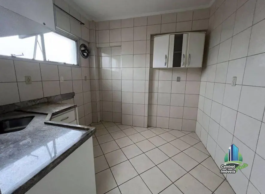Foto 5 de Apartamento com 1 quarto à venda, 45m2 em Boqueirão, Praia Grande - SP