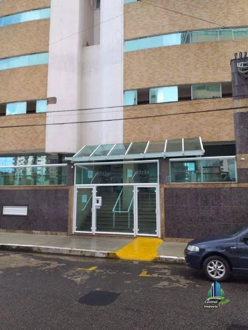 Foto 3 de Apartamento com 2 quartos à venda, 92m2 em Tupi, Praia Grande - SP