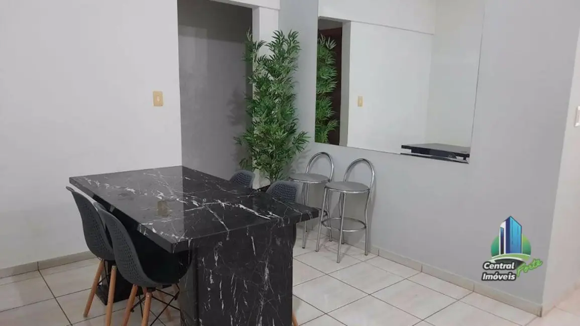 Foto 6 de Apartamento com 2 quartos à venda, 92m2 em Tupi, Praia Grande - SP