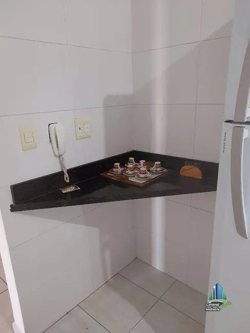 Foto 7 de Apartamento com 2 quartos à venda, 92m2 em Tupi, Praia Grande - SP