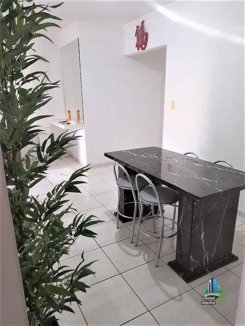 Foto 4 de Apartamento com 2 quartos à venda, 92m2 em Tupi, Praia Grande - SP