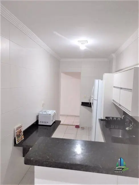 Foto 9 de Apartamento com 2 quartos à venda, 92m2 em Tupi, Praia Grande - SP