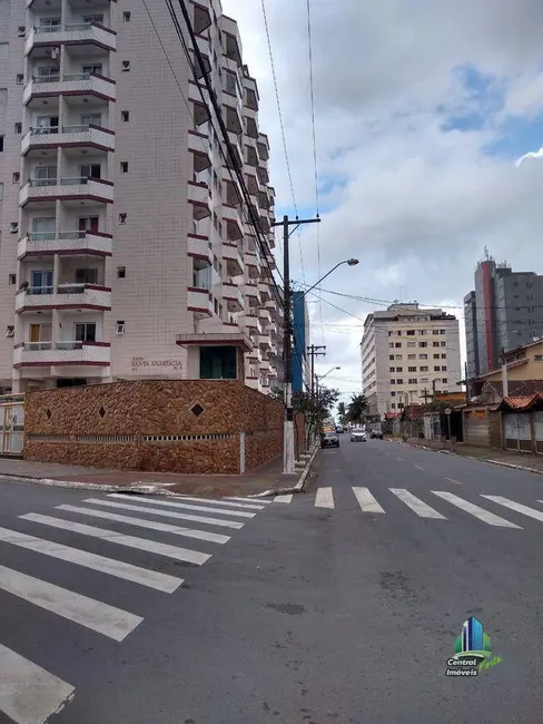 Apartamento com 2 quartos à venda, 110m2 em Mirim, Praia Grande - SP - imagem 3 Foto 3 de Apartamento com 2 quartos à venda, 110m2 em Mirim, Praia Grande - SP