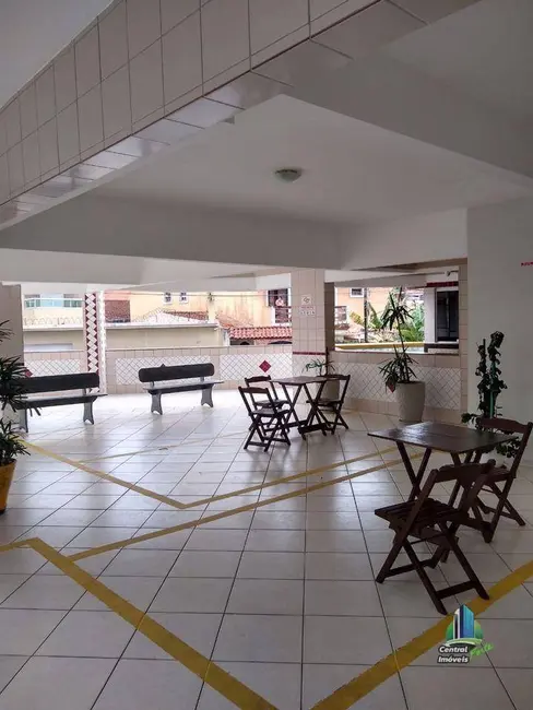 Apartamento com 2 quartos à venda, 110m2 em Mirim, Praia Grande - SP - imagem 5 Foto 5 de Apartamento com 2 quartos à venda, 110m2 em Mirim, Praia Grande - SP