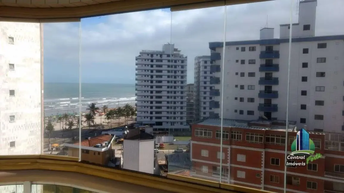 Foto 5 de Cobertura com 3 quartos à venda, 177m2 em Tupi, Praia Grande - SP
