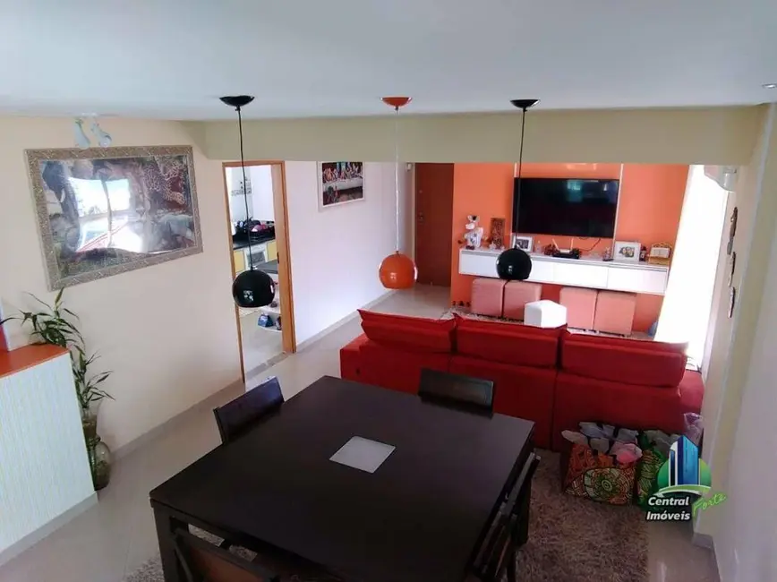 Foto 8 de Cobertura com 3 quartos à venda, 177m2 em Tupi, Praia Grande - SP