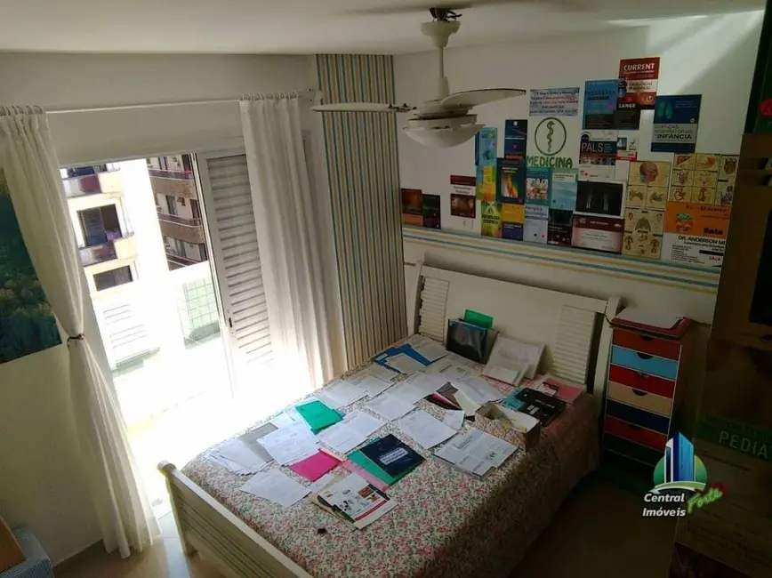 Foto 9 de Cobertura com 3 quartos à venda, 177m2 em Tupi, Praia Grande - SP