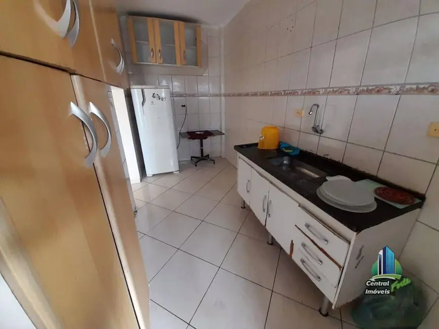 Foto 4 de Apartamento com 2 quartos à venda, 87m2 em Mirim, Praia Grande - SP