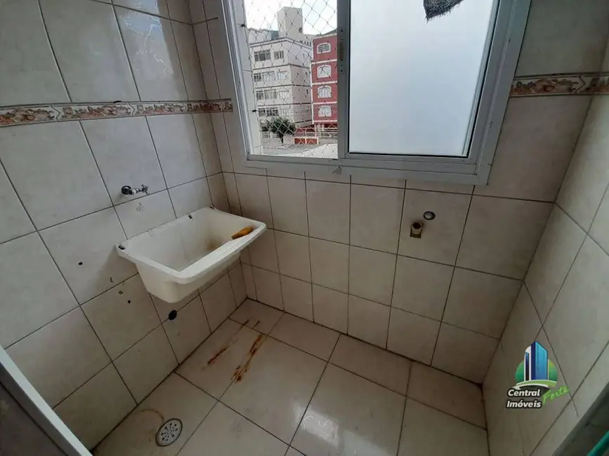 Foto 6 de Apartamento com 2 quartos à venda, 87m2 em Mirim, Praia Grande - SP