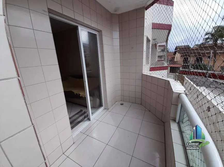 Foto 9 de Apartamento com 2 quartos à venda, 87m2 em Mirim, Praia Grande - SP