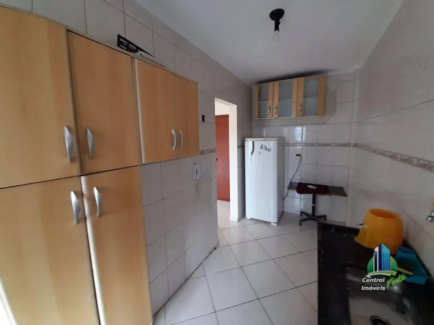 Foto 1 de Apartamento com 2 quartos à venda, 87m2 em Mirim, Praia Grande - SP