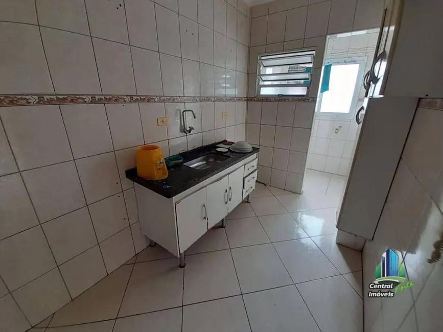 Foto 3 de Apartamento com 2 quartos à venda, 87m2 em Mirim, Praia Grande - SP