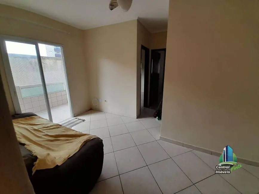 Foto 8 de Apartamento com 2 quartos à venda, 87m2 em Mirim, Praia Grande - SP