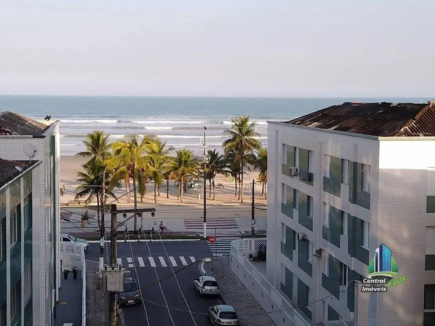 Foto 8 de Apartamento com 3 quartos à venda, 138m2 em Tupi, Praia Grande - SP