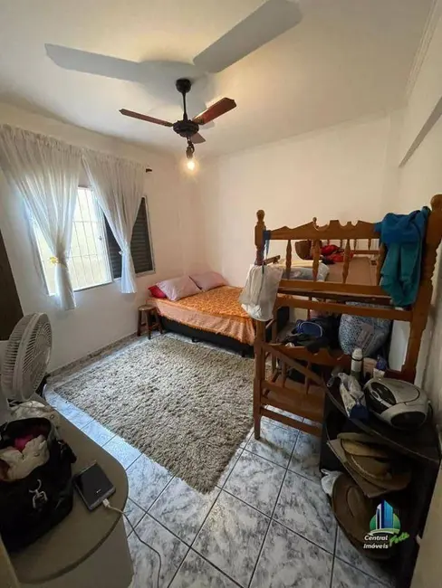 Foto 7 de Apartamento com 1 quarto à venda, 45m2 em Tupi, Praia Grande - SP