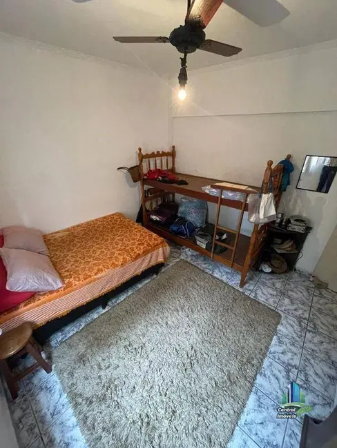 Foto 9 de Apartamento com 1 quarto à venda, 45m2 em Tupi, Praia Grande - SP