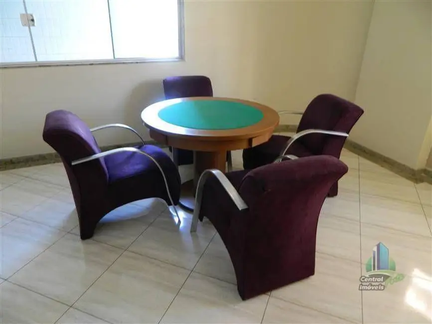 Foto 6 de Apartamento com 3 quartos à venda e para alugar, 161m2 em Tupi, Praia Grande - SP